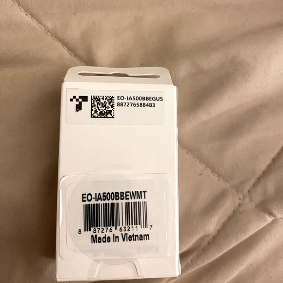 Samsung 3.5mm earphones! - Picture 3 of 3